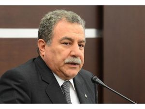 Bakan Güler'den "EMASYA" açıklaması