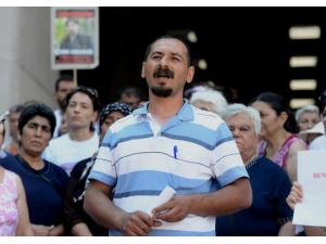 Sarısülük ailesinin itirazı reddedildi