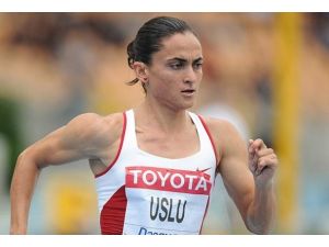 Binnaz Uslu'dan iyi haber