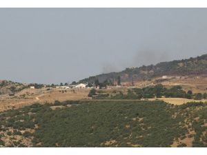 Barış ortamında bu provokasyonu kim yaptıysa ortaya çıkarılacak