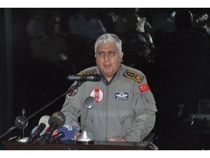 Türkiye silah üretiminde ender ülkelerden