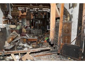 Suriye'de kan akmaya devam ediyor