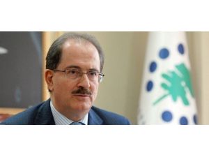 TOKİ bu yıl 5,4 milyar liralık yatırım yaptı