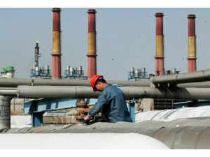 Önemli olan TANAP'ın Türkiye'den geçmesi