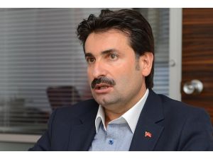 Üstün'den Lice açıklaması