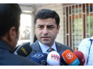 Herkes provokasyonlara karşı dikkatli olsun