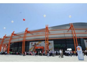 Oyunlar yarın sona eriyor