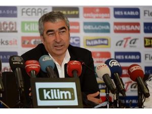 Antalyaspor Aybaba ile anlaştı