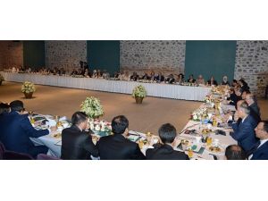 Akil İnsanlar "sağduyu" dedi