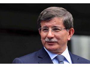 Davutoğlu, Kerry ve Lavrov ile görüşecek