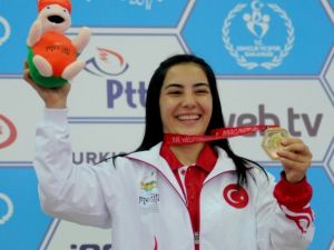 Madalya sıralamasında Türkiye ikinci