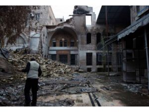 Suriye'de 67 kişi hayatını kaybetti