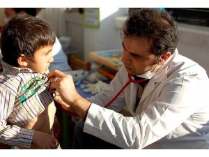 Aile hekimliğinde randevu dönemi başlıyor