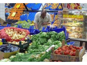 Türkiye'nin gıda güvenliği sorunu yok