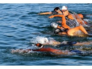 Çılgın Türklerin hedefi "Manş Denizi"
