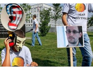 Dinleme skandalı AB'yi de sardı