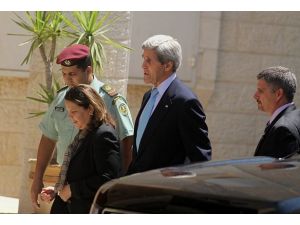 Görüşmelerde ilerleme sağlanamadı