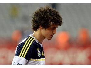 ManU Fenerbahçeli Salih ile ilgileniyor