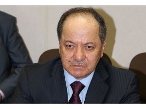 Mesud Barzani 2 yıl daha başkan