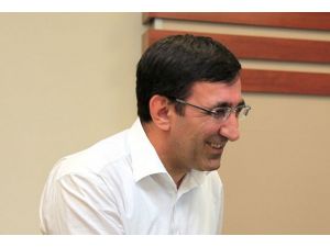 Milli geliri 1,3 trilyon dolara çıkarmayı hedefliyoruz