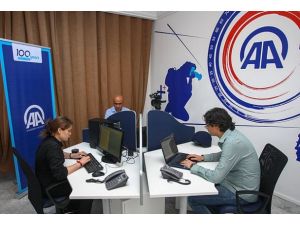 AA Tunus ve Fas büroları açılıyor