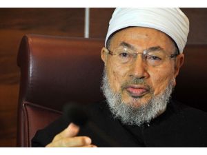 Karadavi'den "Mursi'ye şans verin"  çağrısı