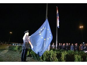 Hırvatistan, AB'nin 28'inci üyesi oldu