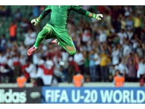 İkinci tur maçları yarın başlıyor