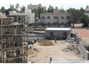 BM Barış Gücü Mali'de