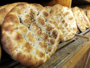 Ramazan pidesi 1,5 liraya satılacak