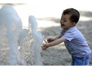 Sıcaklıklar mevsim normallerine dönecek