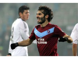 Halil Altıntop tekrar Bundesliga'da