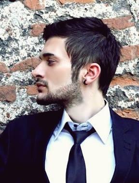 LGBT'ye Emir Keşan'dan destek !