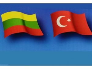 AB dönem başkanı Litvanya faslı açmakta kararlı