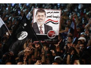 İstanbul'da Mursi'ye destek gösterisi düzenlenecek