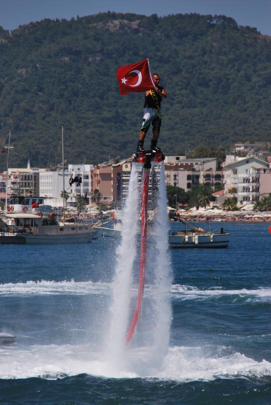 1 Temmuz Denizcilik ve Kabotaj Bayramı