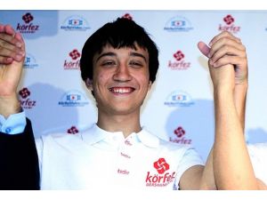 İlk 5'i bekliyordum ama