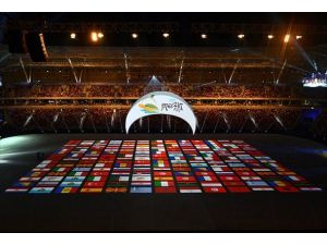 AA Akdeniz'in "sesi" oldu