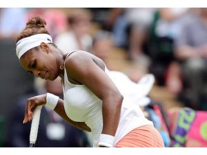 Son şampiyon çeyrek finali göremedi