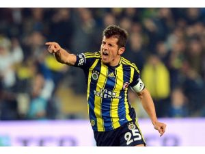 Bizim işimiz saha içidir