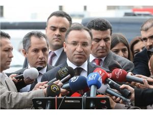 Lice olayında büyük çarpıtma var