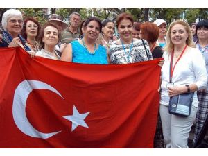 6. Uluslararası Resim Festivali başladı