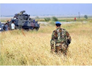 Lice'de kaçırılan uzman çavuş serbest
