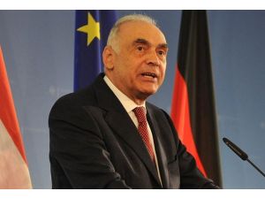 Mısır Dışişleri Bakanı istifa etti