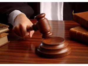 - "Gizli bilgi ve belge bulundurma" davası