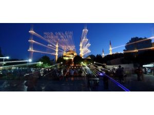 Ramazan teması: Helal Kazanç - Helal Lokma