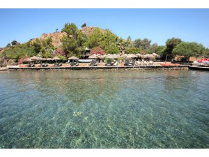 Temmuz Güneşi Ruhunuza Gülümsesin