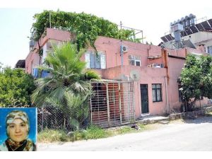 Manavgat'taki kadın cinayetleri araştırılıyor