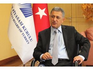 Sadece yabancı işlemleri incelemiyoruz