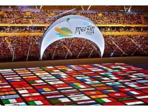 Olimpiyatlara hazır olduğumuz tescillenmiş oldu